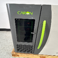 Caron Environmental Chamber image 3